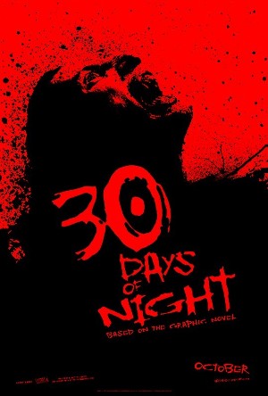 30 Days of Night READ the July 22, 2006 polished production draft
