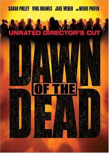 Dawn of the Dead movies